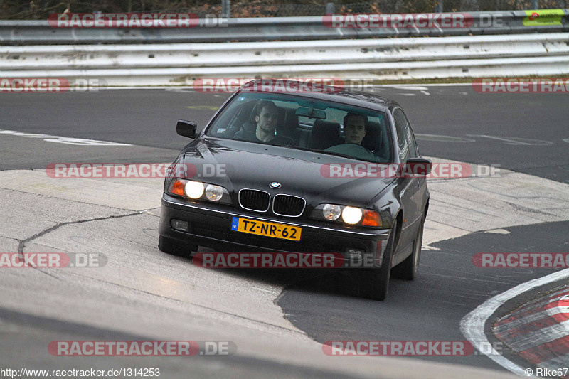 Bild #1314253 - Touristenfahrten Nürburgring Nordschleife 20.03.2016