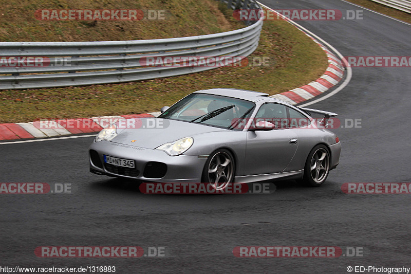 Bild #1316883 - Touristenfahrten Nürburgring Nordschleife 20.03.2016