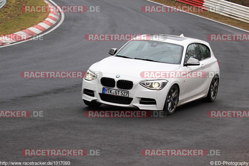 Bild #1317093 - Touristenfahrten Nürburgring Nordschleife 20.03.2016