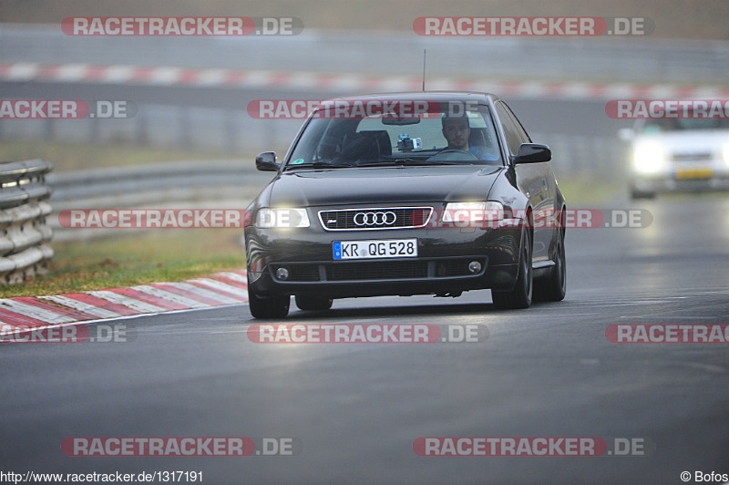 Bild #1317191 - Touristenfahrten Nürburgring Nordschleife 20.03.2016