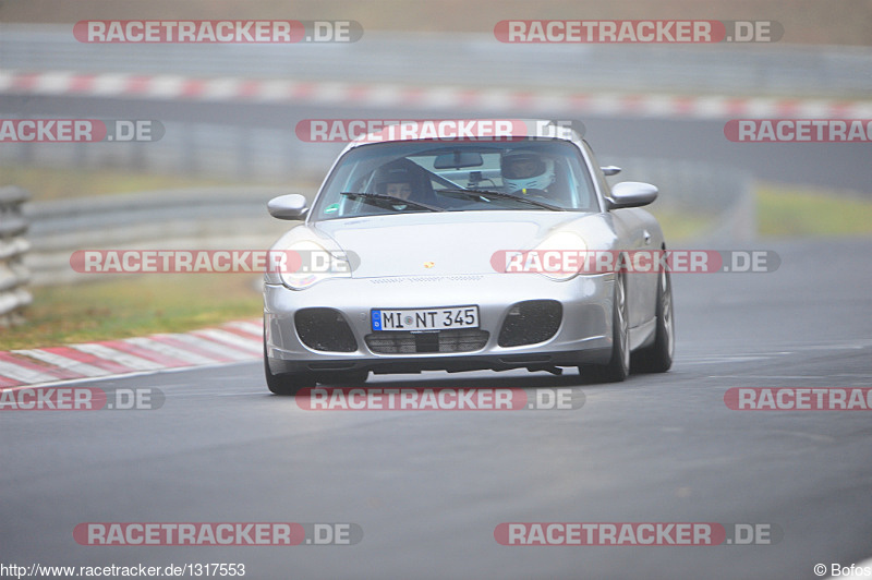 Bild #1317553 - Touristenfahrten Nürburgring Nordschleife 20.03.2016