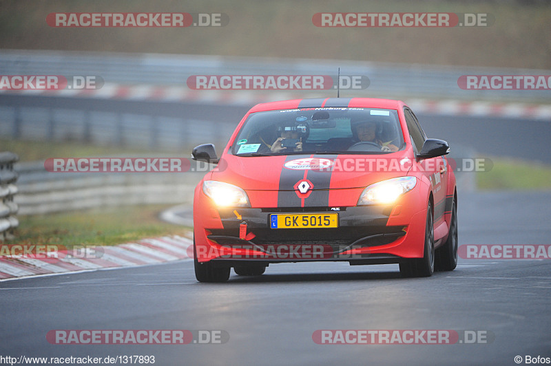 Bild #1317893 - Touristenfahrten Nürburgring Nordschleife 20.03.2016