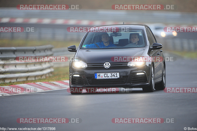 Bild #1317898 - Touristenfahrten Nürburgring Nordschleife 20.03.2016