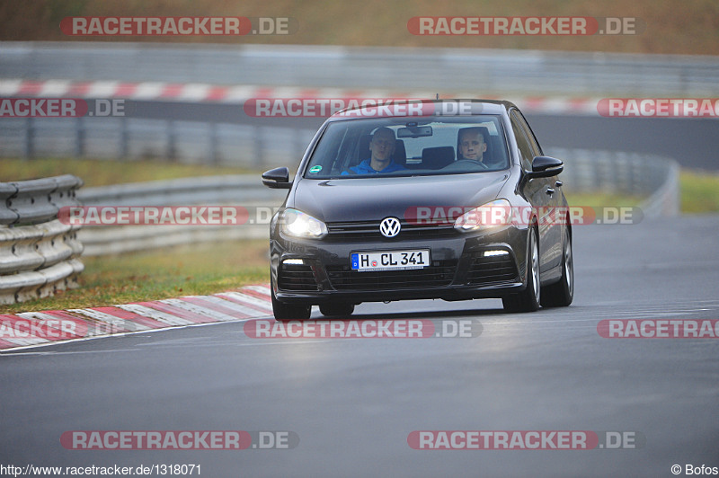 Bild #1318071 - Touristenfahrten Nürburgring Nordschleife 20.03.2016