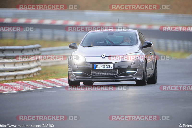 Bild #1318160 - Touristenfahrten Nürburgring Nordschleife 20.03.2016