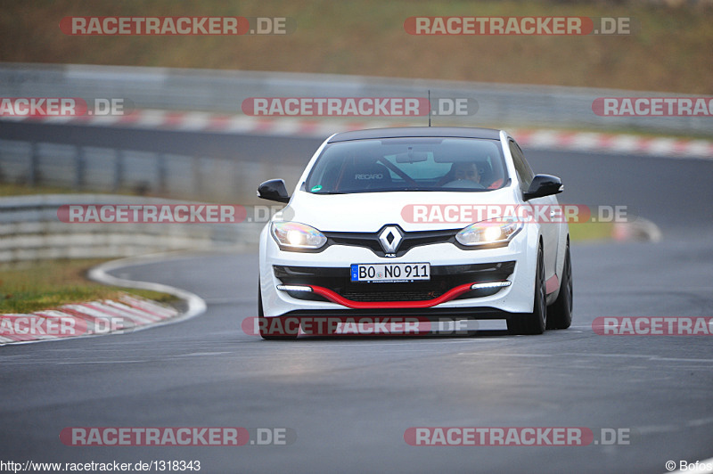 Bild #1318343 - Touristenfahrten Nürburgring Nordschleife 20.03.2016