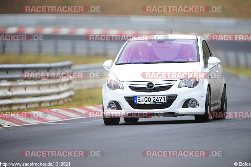 Bild #1318521 - Touristenfahrten Nürburgring Nordschleife 20.03.2016