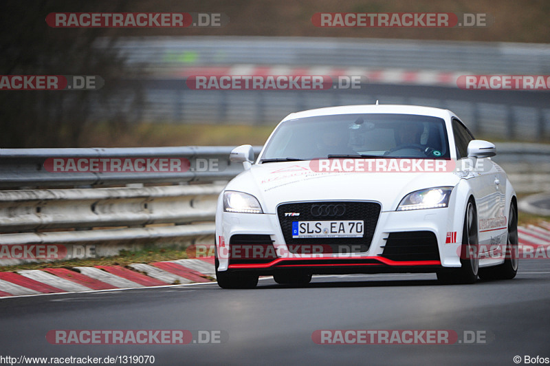 Bild #1319070 - Touristenfahrten Nürburgring Nordschleife 20.03.2016