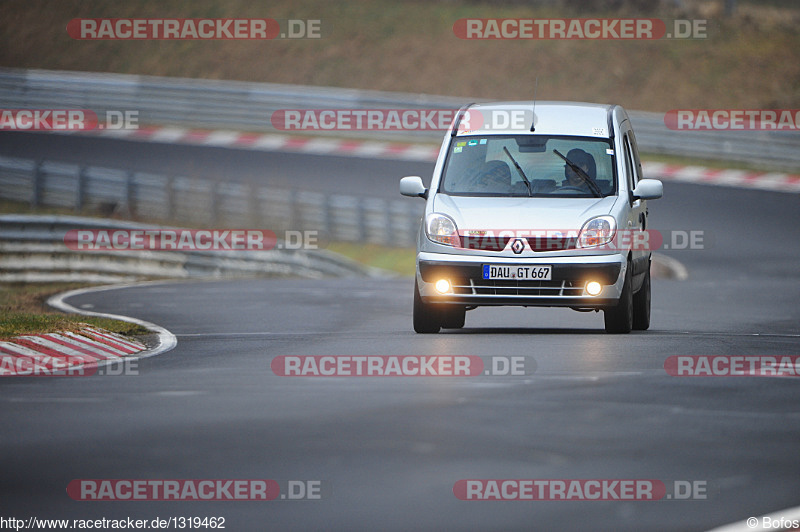 Bild #1319462 - Touristenfahrten Nürburgring Nordschleife 20.03.2016