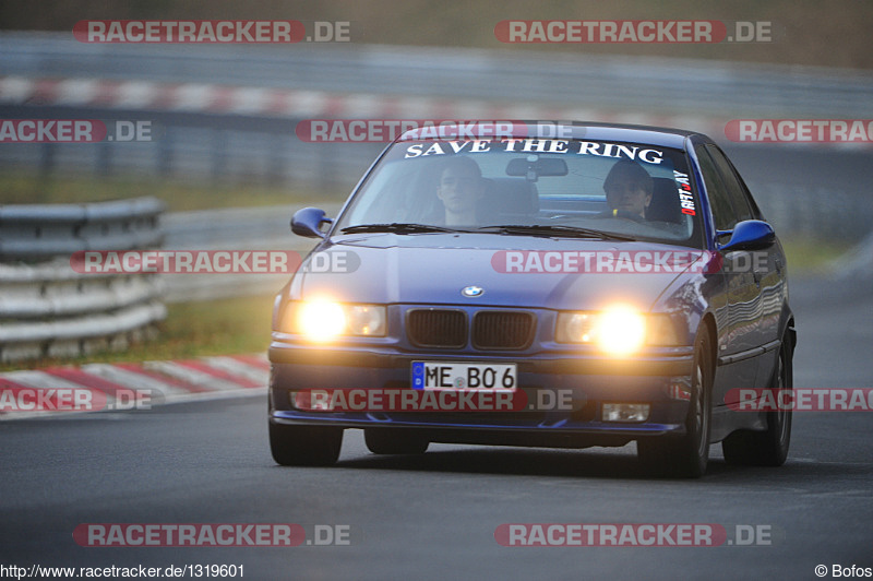 Bild #1319601 - Touristenfahrten Nürburgring Nordschleife 20.03.2016