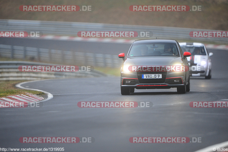 Bild #1319935 - Touristenfahrten Nürburgring Nordschleife 20.03.2016