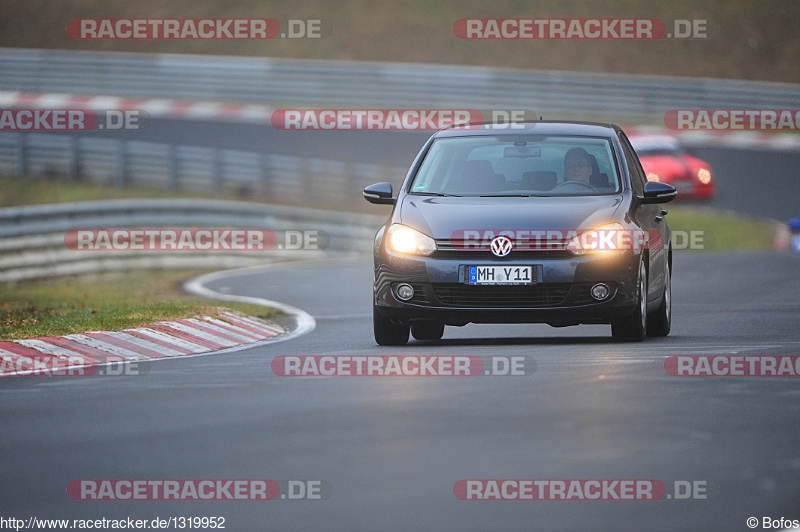 Bild #1319952 - Touristenfahrten Nürburgring Nordschleife 20.03.2016