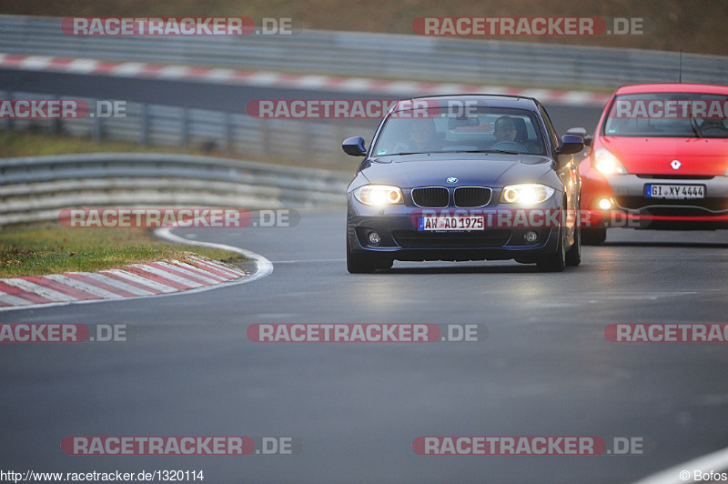 Bild #1320114 - Touristenfahrten Nürburgring Nordschleife 20.03.2016