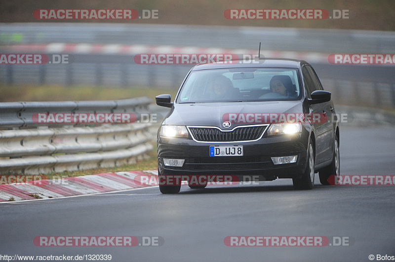 Bild #1320339 - Touristenfahrten Nürburgring Nordschleife 20.03.2016