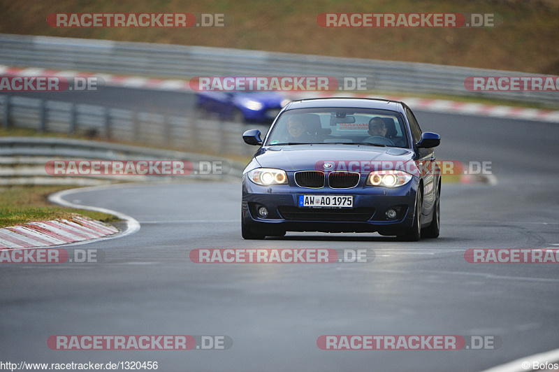 Bild #1320456 - Touristenfahrten Nürburgring Nordschleife 20.03.2016