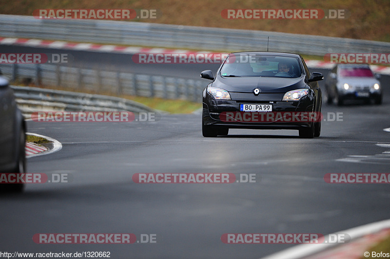 Bild #1320662 - Touristenfahrten Nürburgring Nordschleife 20.03.2016