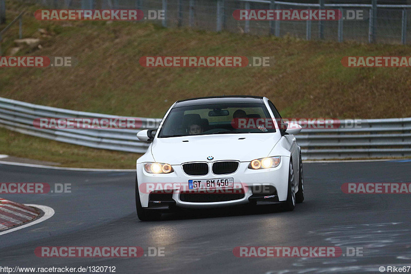 Bild #1320712 - Touristenfahrten Nürburgring Nordschleife 20.03.2016