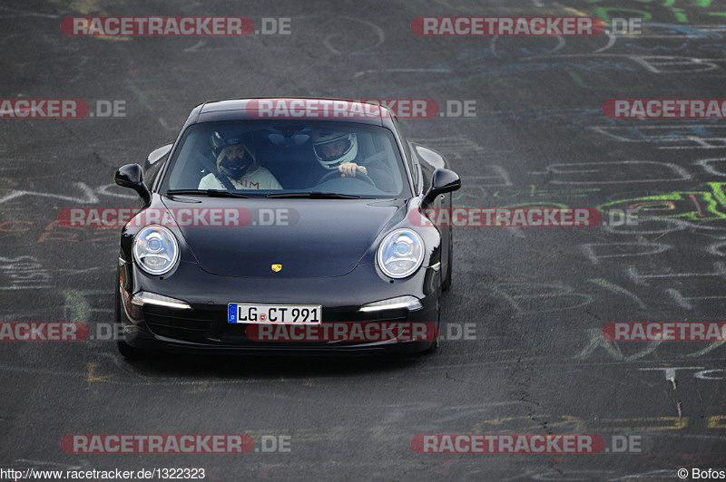 Bild #1322323 - Touristenfahrten Nürburgring Nordschleife 20.03.2016