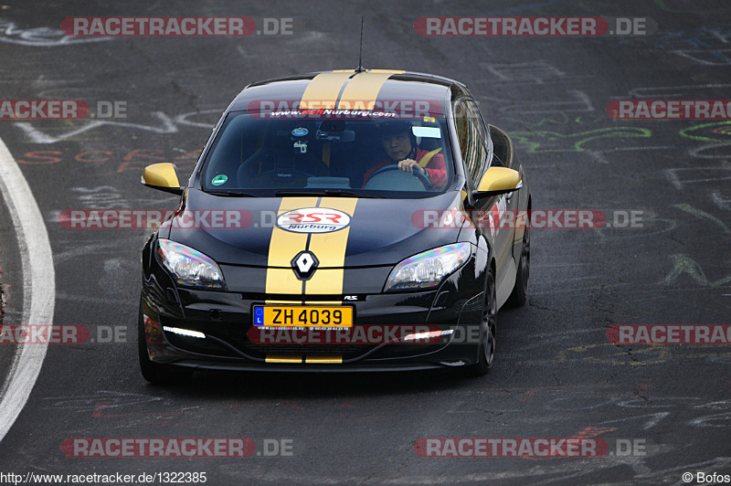 Bild #1322385 - Touristenfahrten Nürburgring Nordschleife 20.03.2016