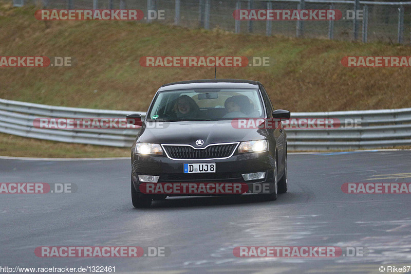 Bild #1322461 - Touristenfahrten Nürburgring Nordschleife 20.03.2016