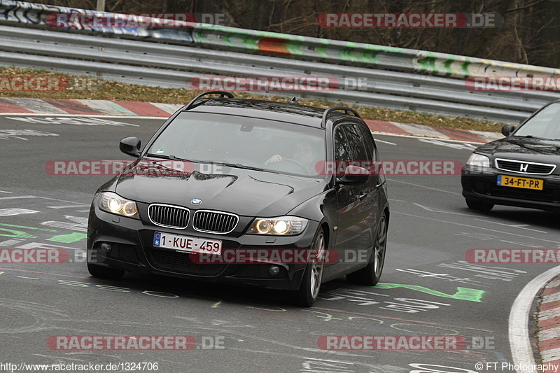 Bild #1324706 - Touristenfahrten Nürburgring Nordschleife 20.03.2016