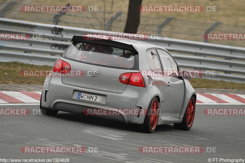 Bild #1324828 - Touristenfahrten Nürburgring Nordschleife 20.03.2016