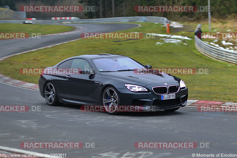 Bild #1350811 - Touristenfahrten Nürburgring Nordschleife 20.03.2016