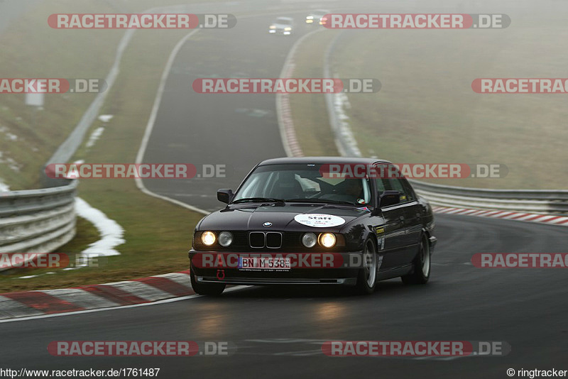 Bild #1761487 - Touristenfahrten Nürburgring Nordschleife 20.03.2016