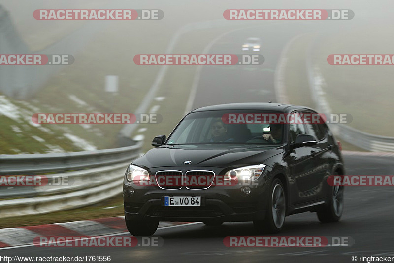 Bild #1761556 - Touristenfahrten Nürburgring Nordschleife 20.03.2016