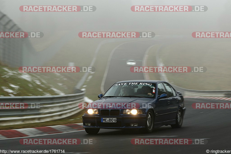 Bild #1761714 - Touristenfahrten Nürburgring Nordschleife 20.03.2016