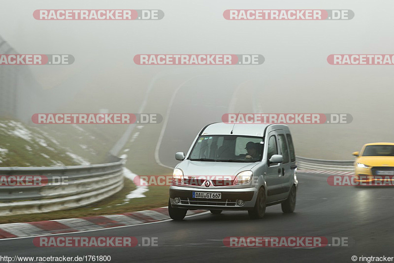 Bild #1761800 - Touristenfahrten Nürburgring Nordschleife 20.03.2016