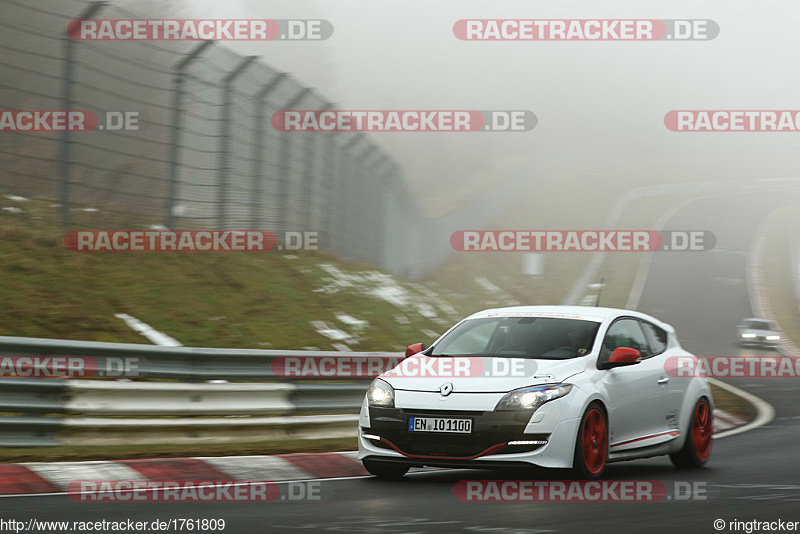 Bild #1761809 - Touristenfahrten Nürburgring Nordschleife 20.03.2016