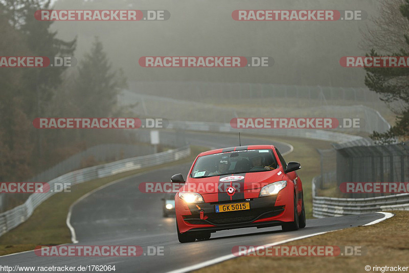 Bild #1762064 - Touristenfahrten Nürburgring Nordschleife 20.03.2016