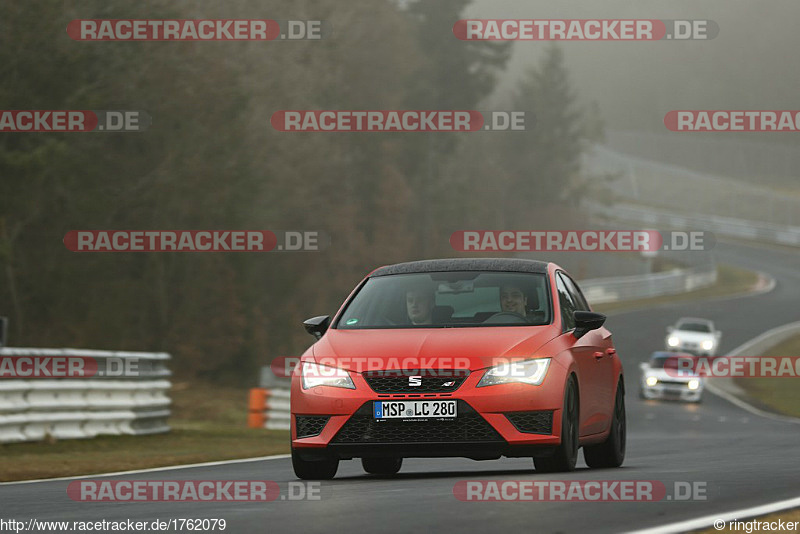 Bild #1762079 - Touristenfahrten Nürburgring Nordschleife 20.03.2016