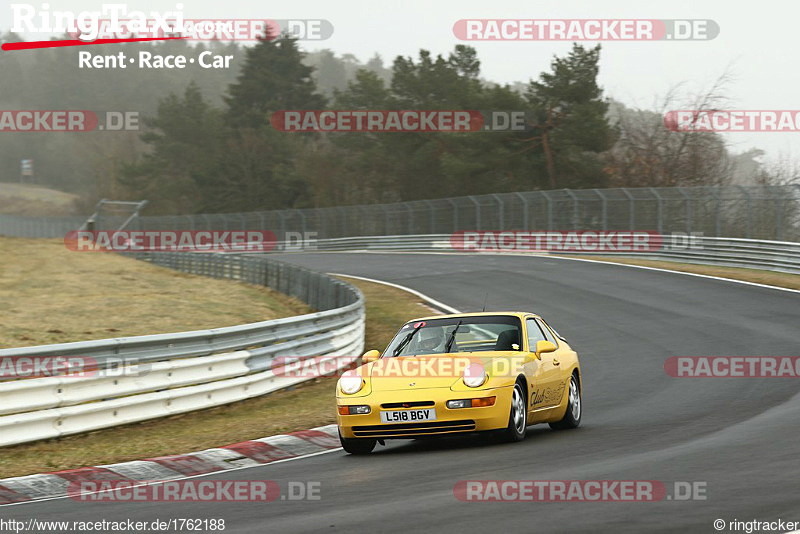 Bild #1762188 - Touristenfahrten Nürburgring Nordschleife 20.03.2016