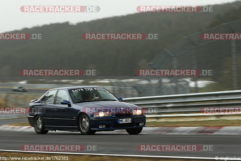 Bild #1762383 - Touristenfahrten Nürburgring Nordschleife 20.03.2016