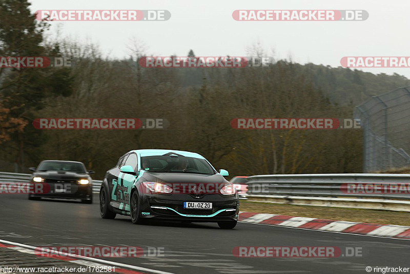 Bild #1762581 - Touristenfahrten Nürburgring Nordschleife 20.03.2016