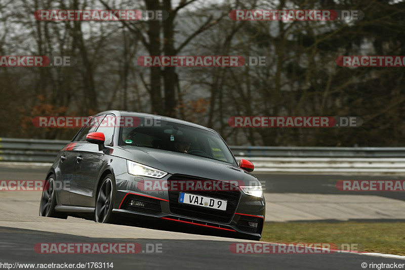 Bild #1763114 - Touristenfahrten Nürburgring Nordschleife 20.03.2016