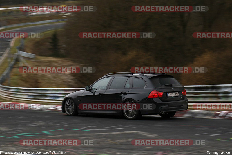 Bild #1763485 - Touristenfahrten Nürburgring Nordschleife 20.03.2016