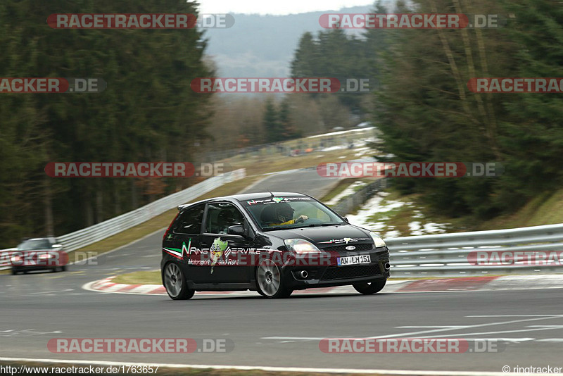 Bild #1763657 - Touristenfahrten Nürburgring Nordschleife 20.03.2016