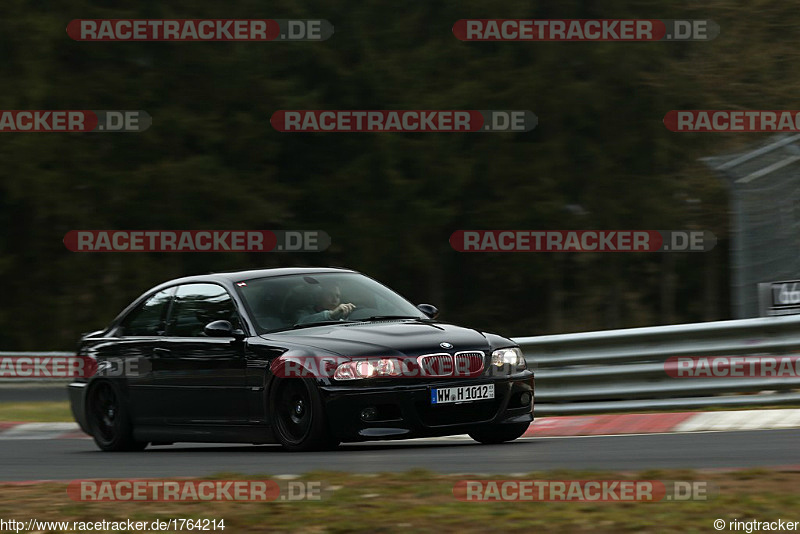 Bild #1764214 - Touristenfahrten Nürburgring Nordschleife 20.03.2016