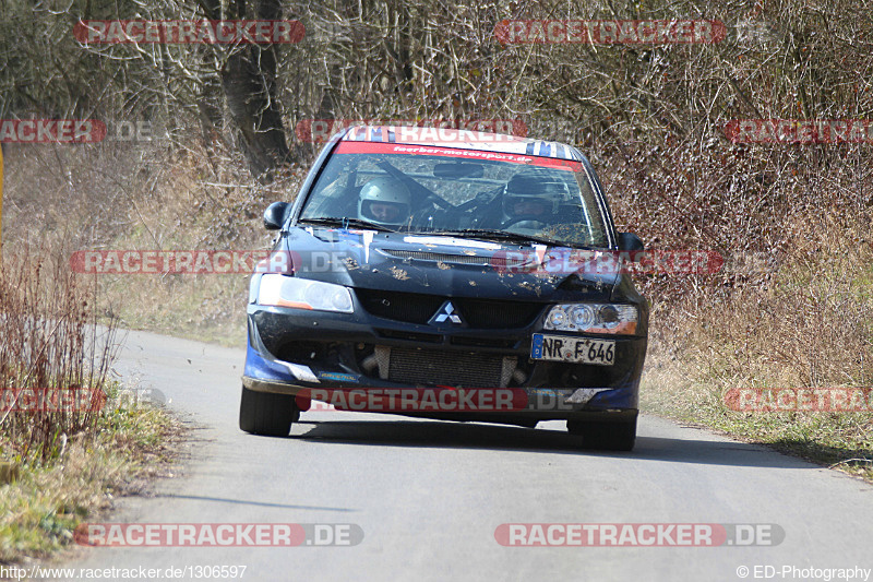 Bild #1306597 - Rallye Kempenich 2016