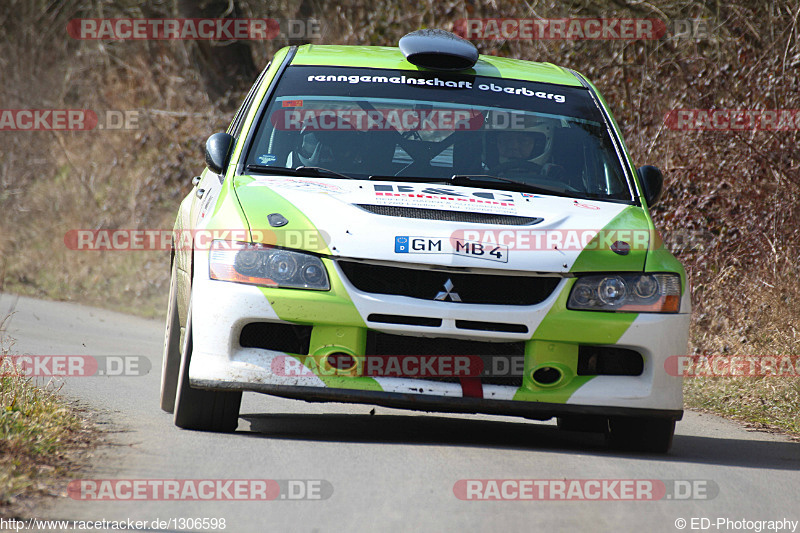 Bild #1306598 - Rallye Kempenich 2016