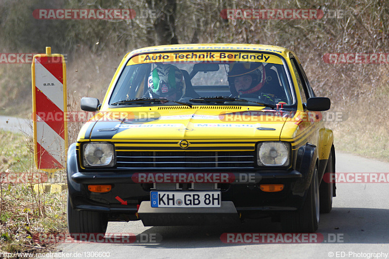 Bild #1306600 - Rallye Kempenich 2016