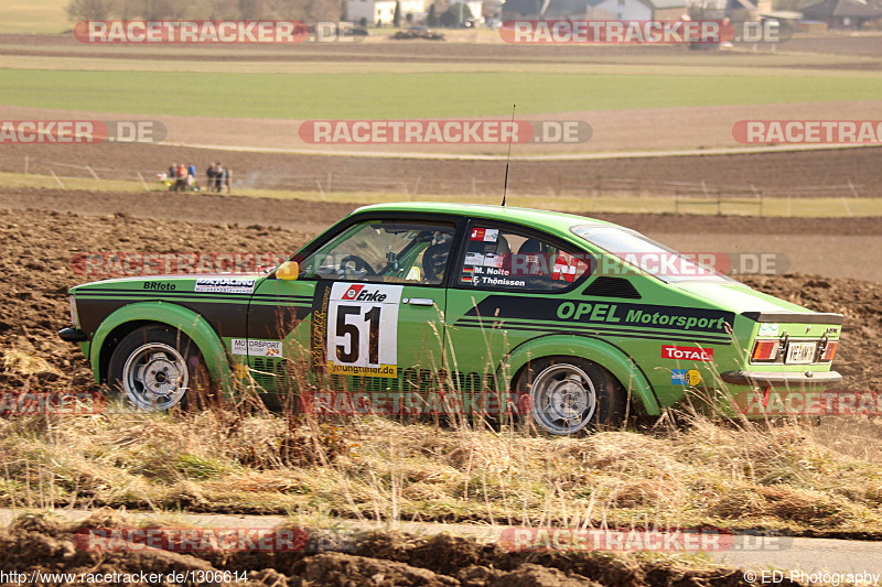 Bild #1306614 - Rallye Kempenich 2016