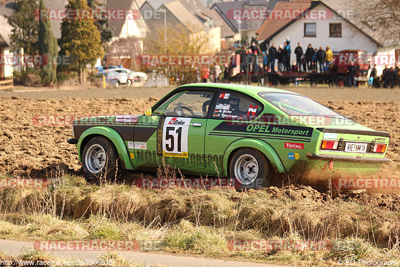 Bild #1306616 - Rallye Kempenich 2016