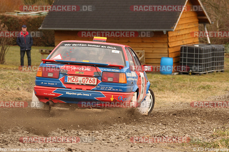 Bild #1306623 - Rallye Kempenich 2016