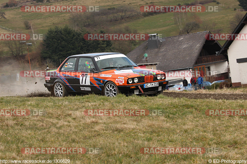 Bild #1306629 - Rallye Kempenich 2016