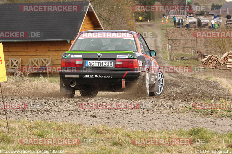 Bild #1306630 - Rallye Kempenich 2016