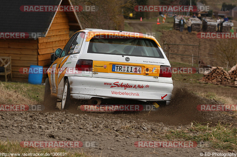 Bild #1306631 - Rallye Kempenich 2016